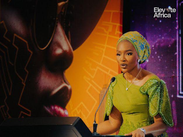Olori Atuwatse campaign preview